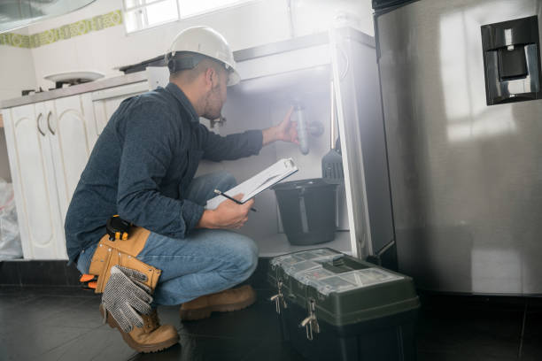 Best Shower Repair Services  in Cumings, TX
