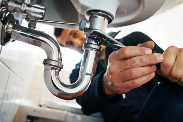 Shower Repair Services in Cumings, TX