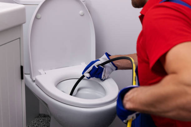 Best Plumbing Services Near Me  in Cumings, TX