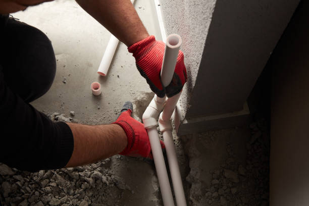 Best Plumbing Inspection Services  in Cumings, TX