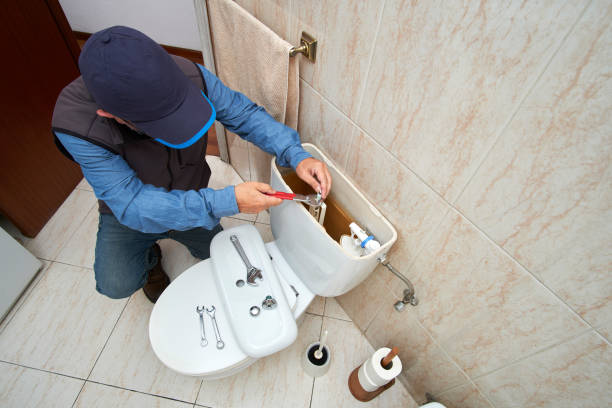 Best Toilet Repair Services  in Cumings, TX