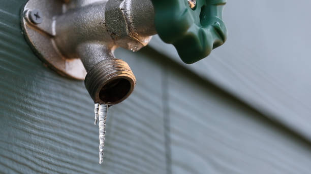 Best Leak Detection Services  in Cumings, TX