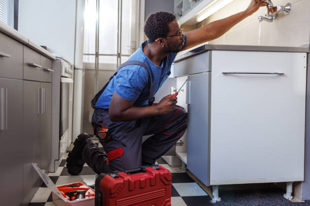 Best Emergency Plumber  in Cumings, TX