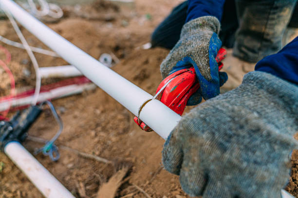 Best Sprinkler Systems  in Cumings, TX