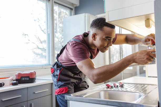 Reliable Cumings, TX Plumbing Solutions
