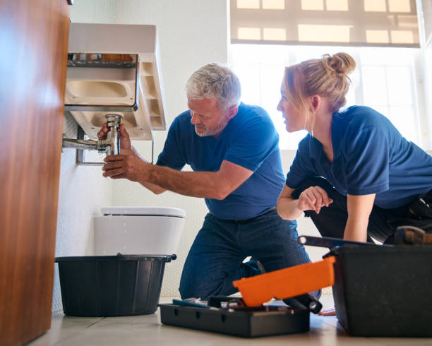 Best Leak Detection Services  in Cumings, TX